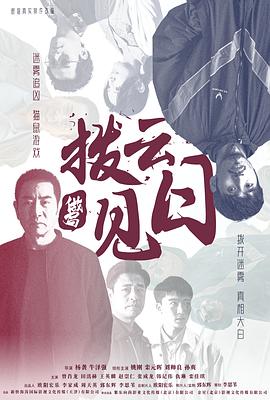 拨云见日2024 (2024) 海报
