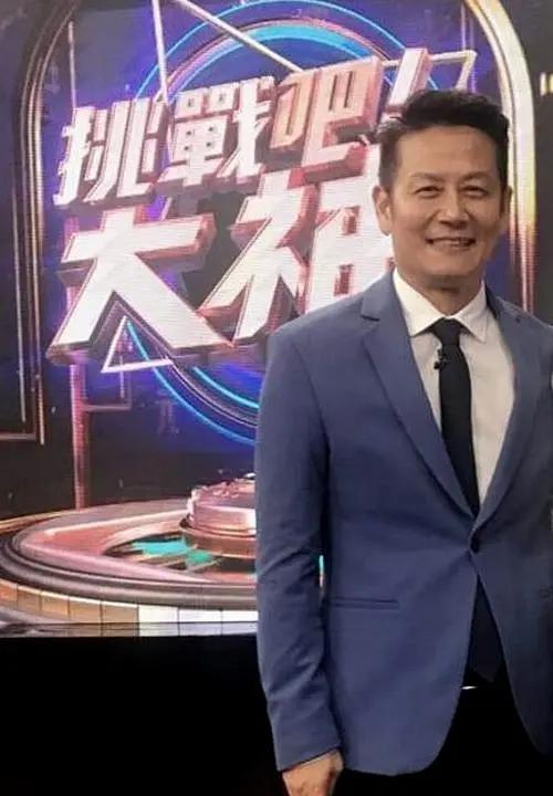 挑战吧！大神 (2019) 海报