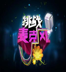 挑战麦克风 (2011) 海报