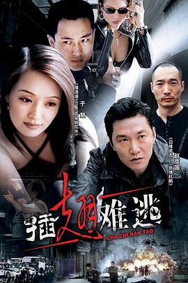 插翅难逃2002 (2002) 海报
