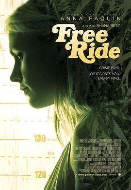 搭便车 (2013) 海报