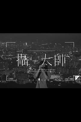 摄·太帅粤语 (2017) 海报