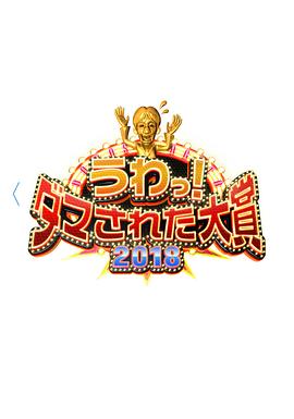 整人大赏2018 (2018) 海报