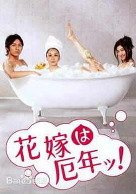新娘厄运年 (2006) 海报