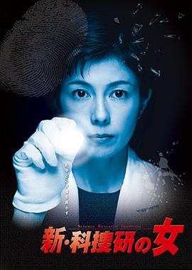 新科搜研之女4 (2008) 海报