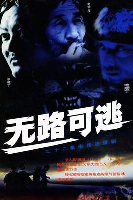 无路可逃2004 (2004) 海报