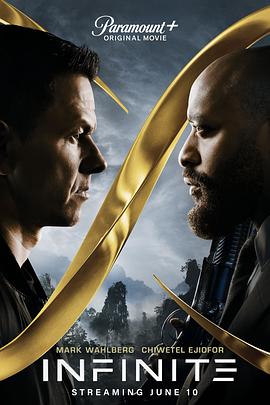 无限2021 (2021) 海报