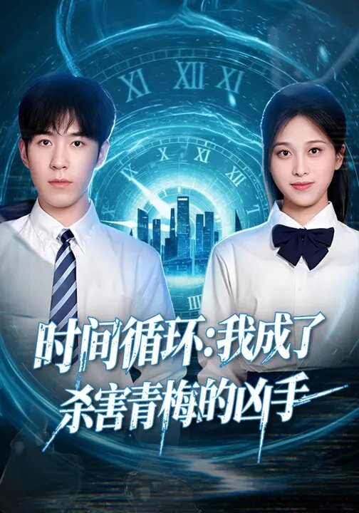 时间循环：我成了杀害青梅的凶手 (2026) 海报