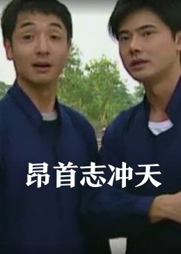 昂首志冲天 (1990) 海报