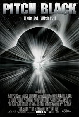 星际传奇 (2000) 海报