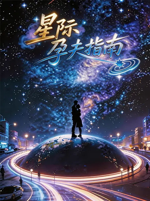 星际孕夫指南 (2026) 海报