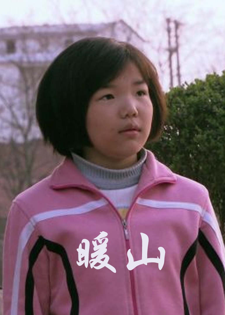 暖山 (2009) 海报