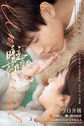 暗恋·橘生淮南2021 (2021) 海报