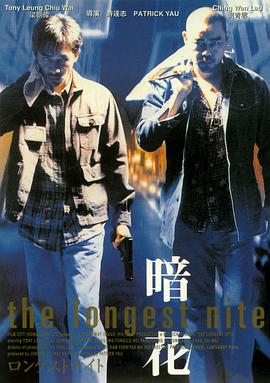 暗花1998 (1998) 海报
