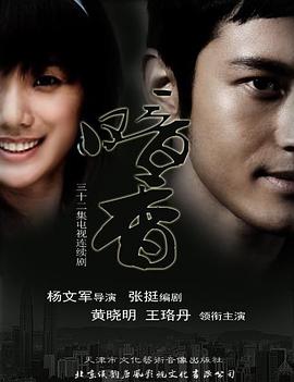暗香 (2008) 海报