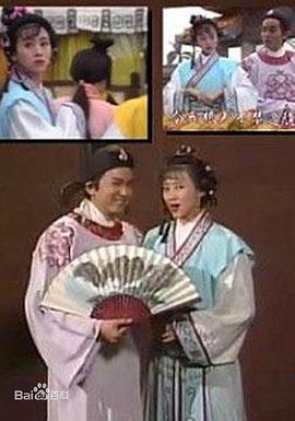 最佳才子国语 (1990) 海报