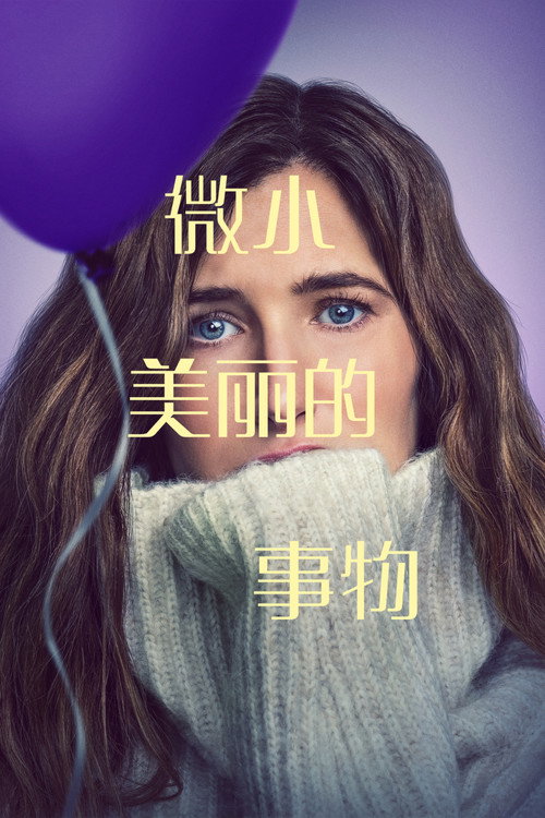 最美丽的小事 (2023) 海报