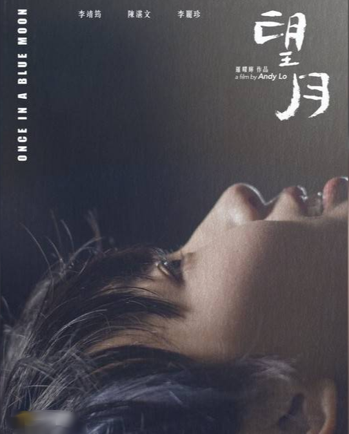 望月2012 (2012) 海报