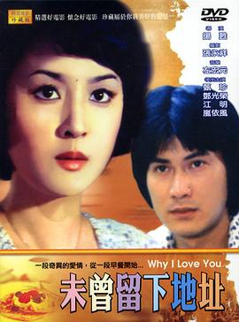 未曾留下地址 (1975) 海报