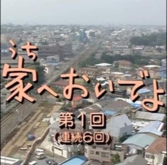 来家里啊 (1996) 海报