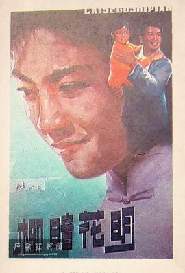 柳暗花明 (1979) 海报