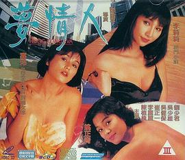 梦情人 (1993) 海报