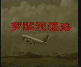 梦醒天涯路 (1995) 海报