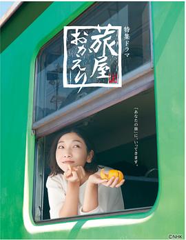 欢迎回来,旅人 (2022) 海报