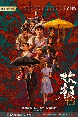 欢颜 (2023) 海报
