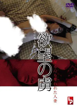 欲望俘虏 灵肉俱丧的人妻 (2011) 海报