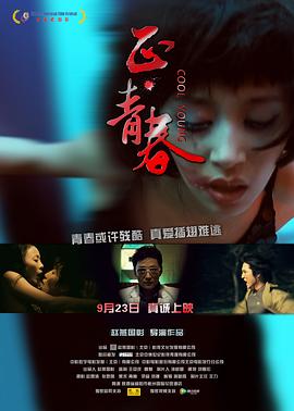 正·青春 (2011) 海报