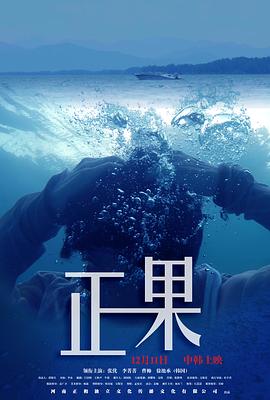 正果 (2015) 海报