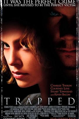 步步危机 (2002) 海报