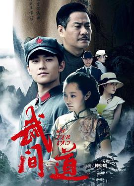 武间道 (2013) 海报