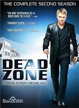 死亡地带第四季 (2005) 海报