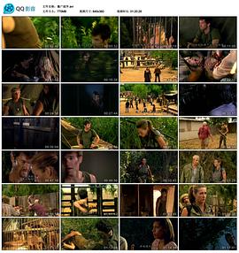 死人战争 (2006) 海报