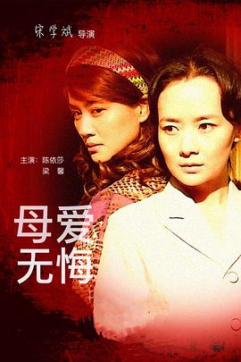 母爱无悔 (2011) 海报