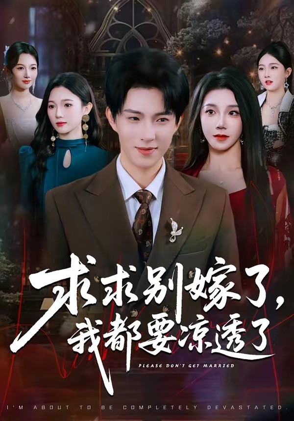 求求别嫁了，我都要凉透了 (2026) 海报