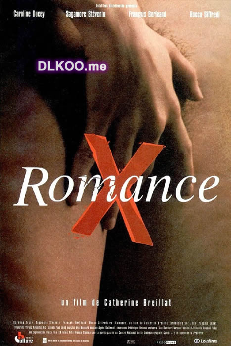 浪漫情色 / 罗曼丝 (1994) 海报