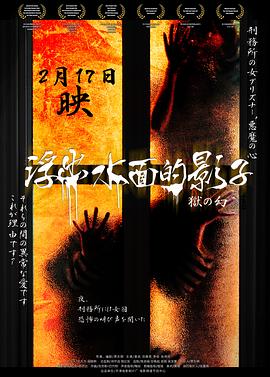 浮出水面的影子 (2012) 海报