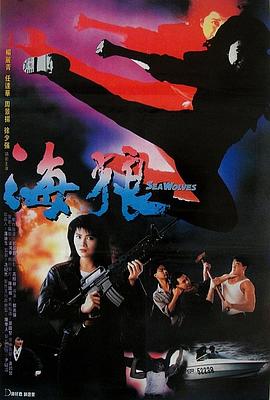 海狼1991 (1991) 海报