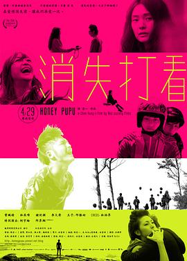 消失打看 (2011) 海报