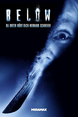 深层恐惧 (2002) 海报