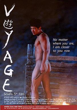 游 (2013) 海报
