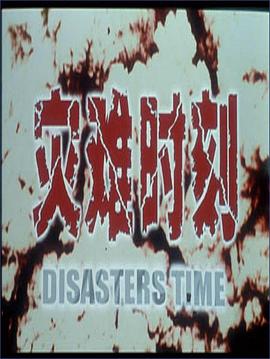 灾难时刻 (2004) 海报