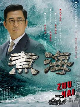 煮海 (2025) 海报