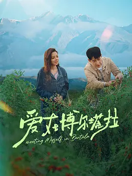 爱在博尔塔拉 (2026) 海报