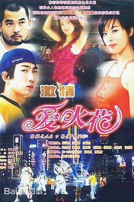 爱火花 (2003) 海报