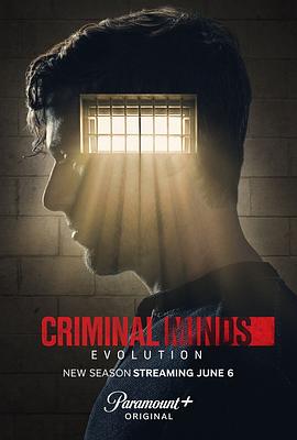 犯罪心理：演变第十七季 (2024) 海报