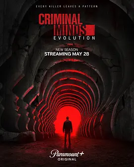 犯罪心理：演变 第十九季 Criminal Minds: Evolution Season 19 (2026) 海报